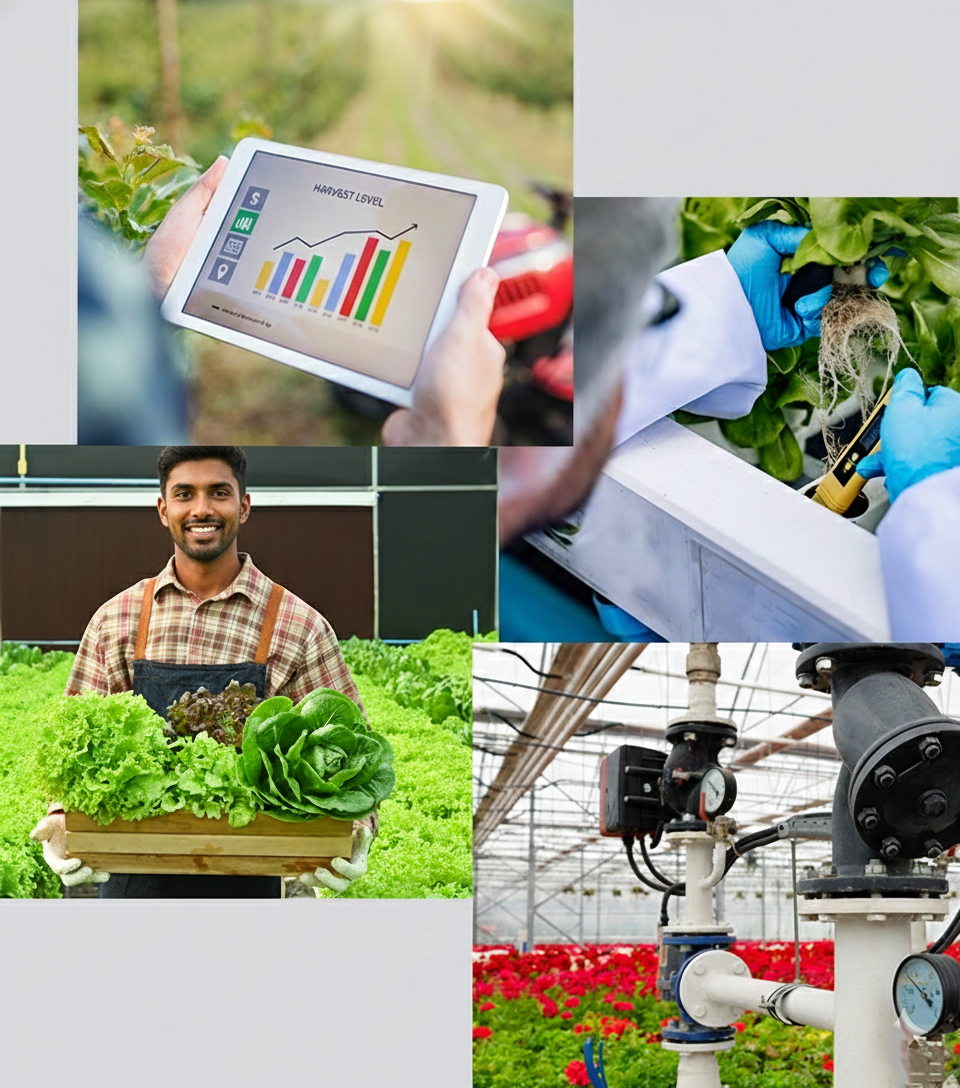 Why This Model Works